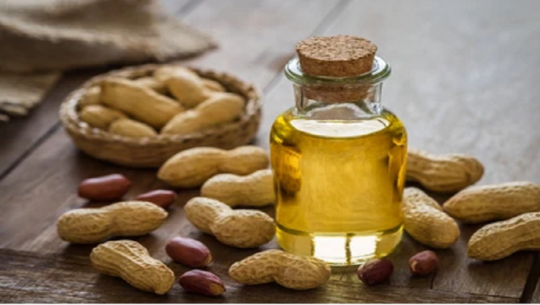 groundnut Oil price in Gujarat