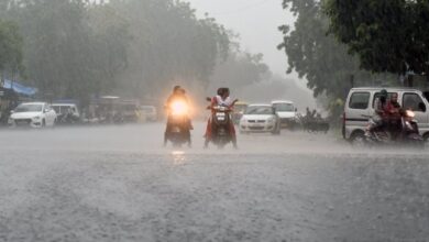 gujrat rain