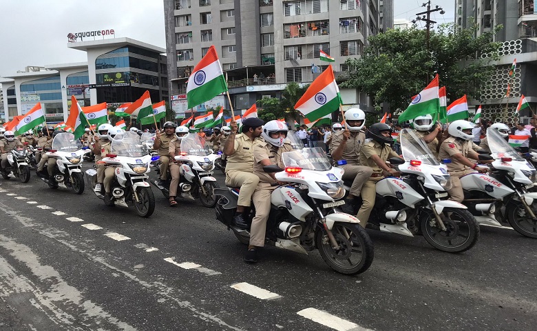 હર્ષ સંઘવી