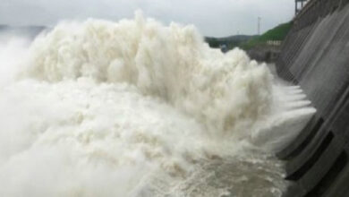 hirakud dam