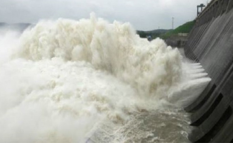 hirakud dam