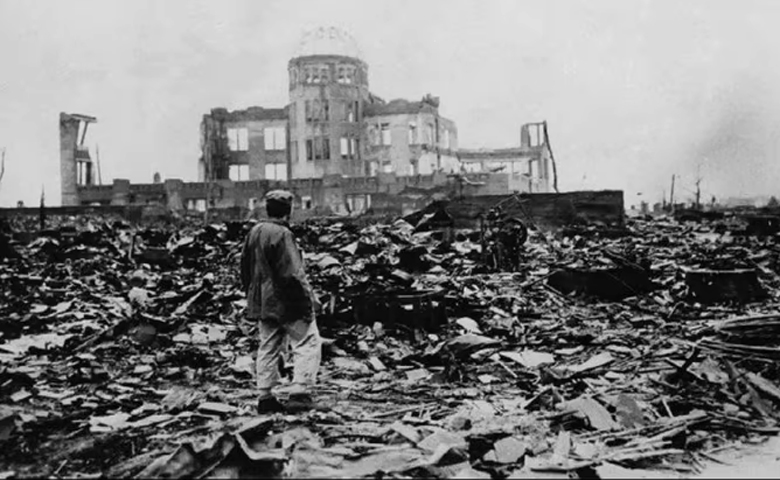 Hiroshima day File Image 