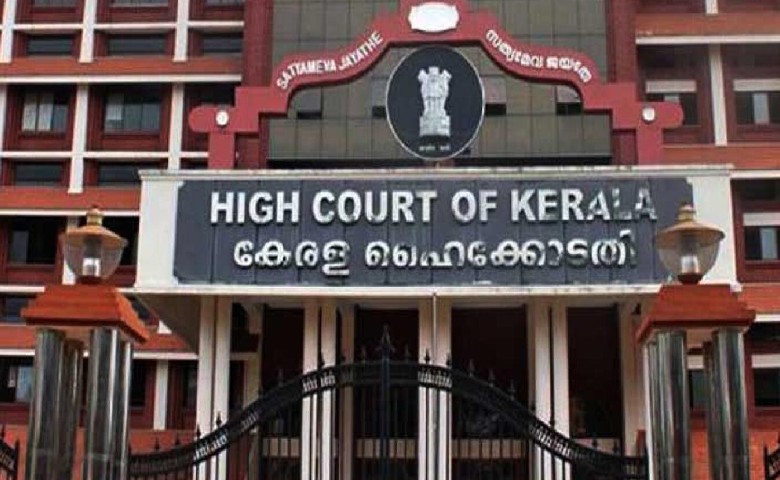 kerala highcourt