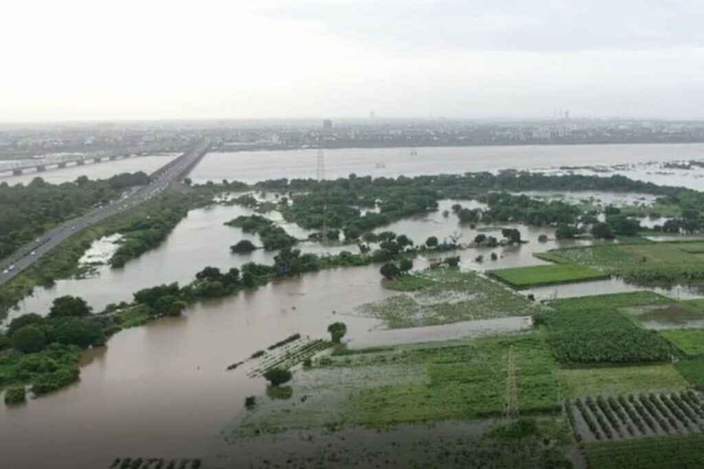 narmada dam 010