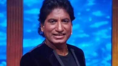 raju shrivastav