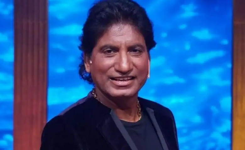 raju shrivastav