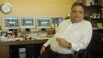 rakesh jhunjhunwala