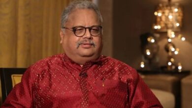 rakesh jhunjhunwala