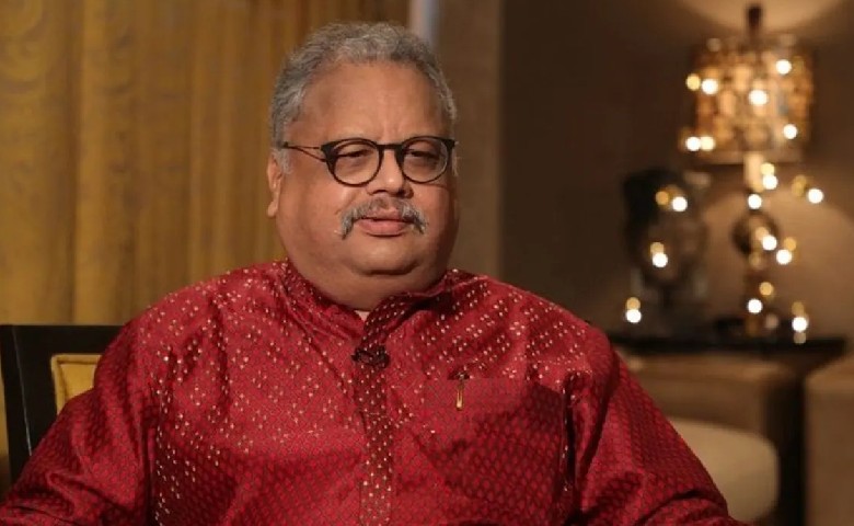 rakesh jhunjhunwala