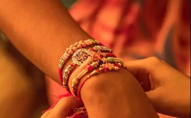 rakshabandhan