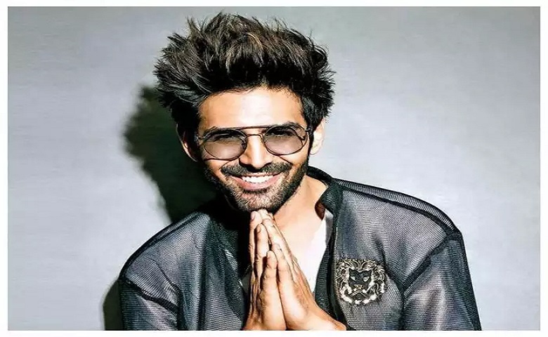 KARTIK ARYAN_hum dekhenge news