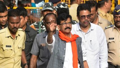 sanjay Raut Shivsena