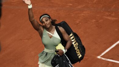 serena williams HD News