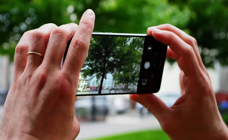 smartphone best camera