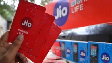 Reliance Jio