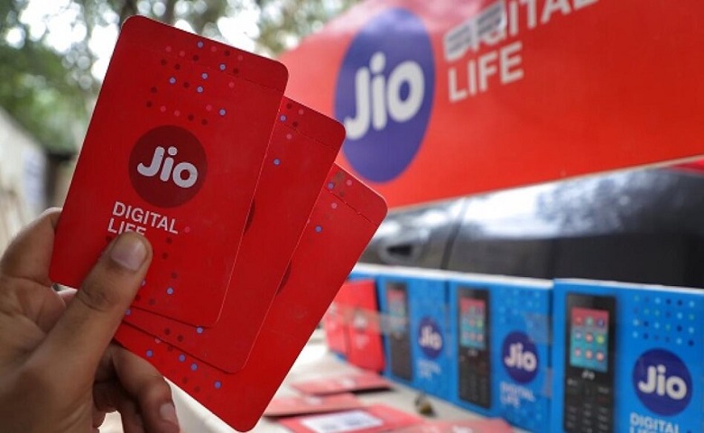 Reliance Jio