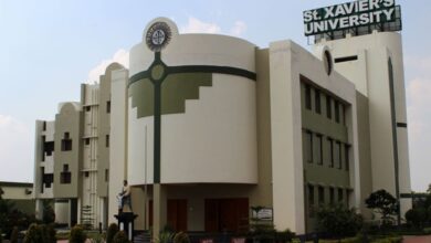 st xaviers college kolkata