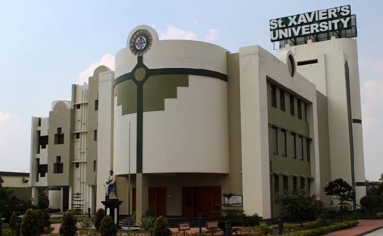 st xaviers college kolkata