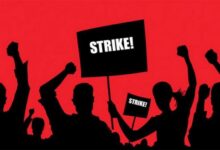 strike Gujarat