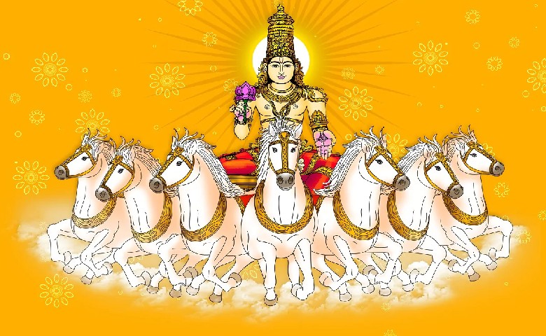 surya dev