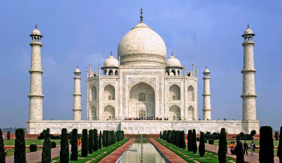 tajmahal