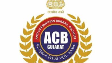 Anti Corruption Bureau File Image