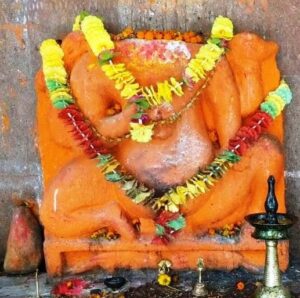 Munkatiya Temple, Uttarakhand