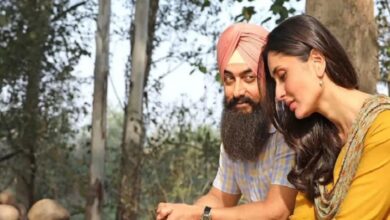 Laal Singh Chaddha box office collection