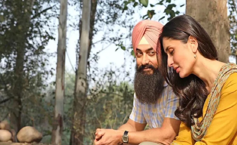 Laal Singh Chaddha box office collection