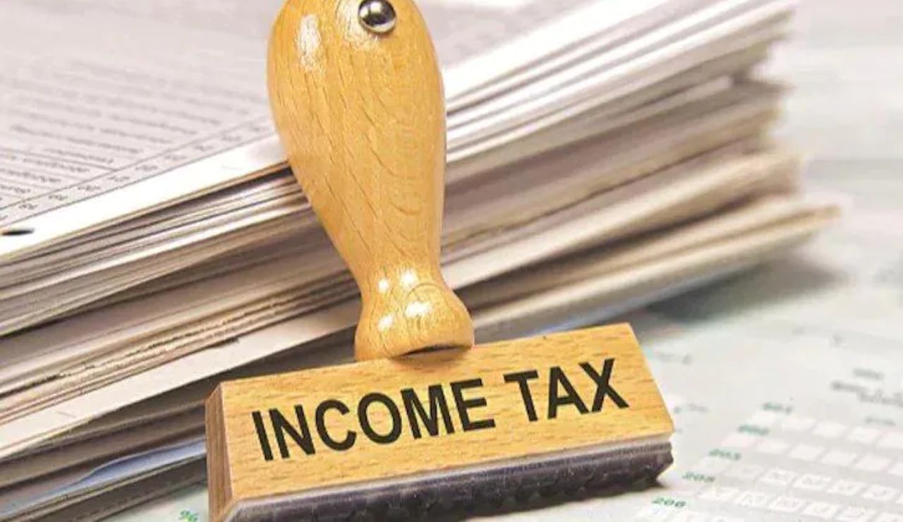 Income Tax