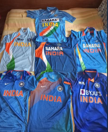 TEAM INDIA