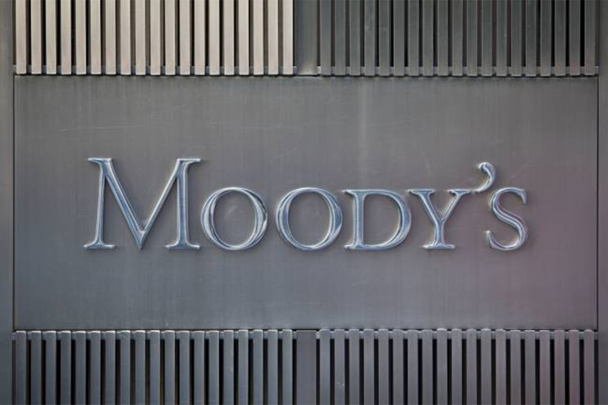 Moody's