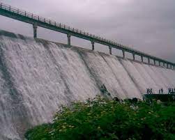 Rajkot Aji Dam