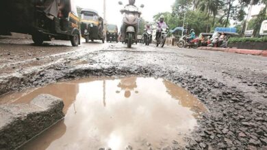 AHMEDABAD ROAD