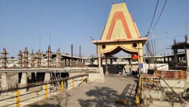 Ramnath Temple