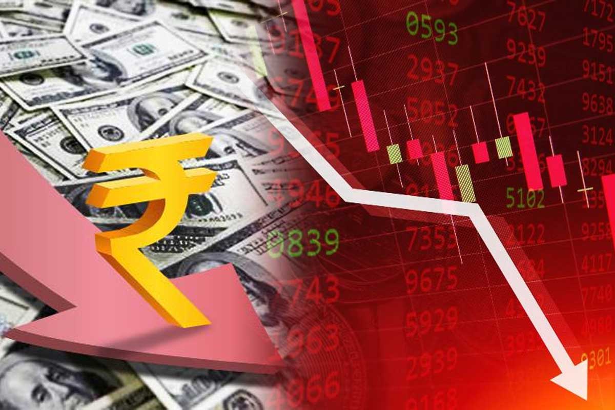 STOCK MARKET AND CURRENCY