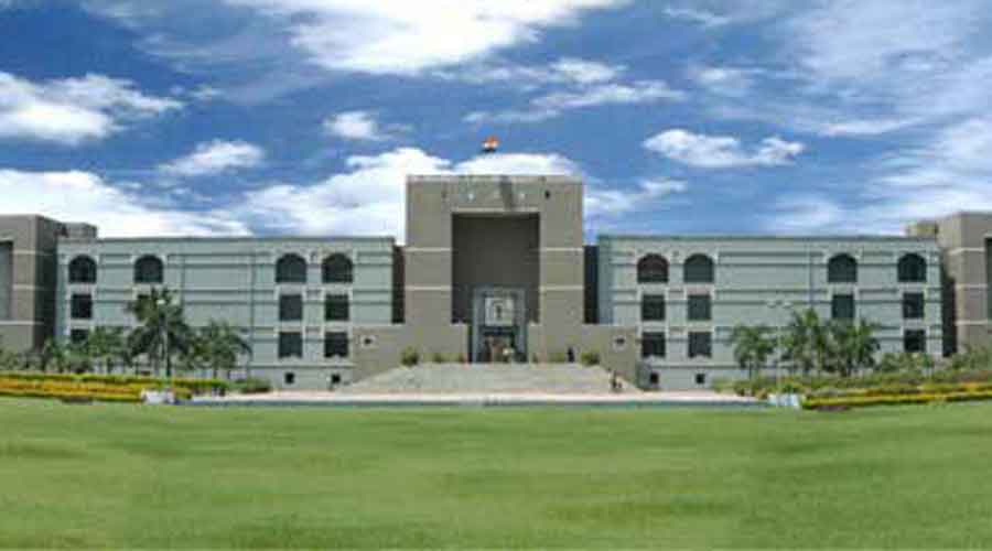 gujarat high court