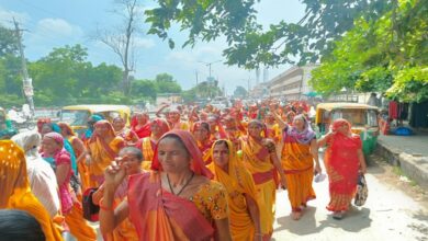 હડતાલ - humdekhengenews