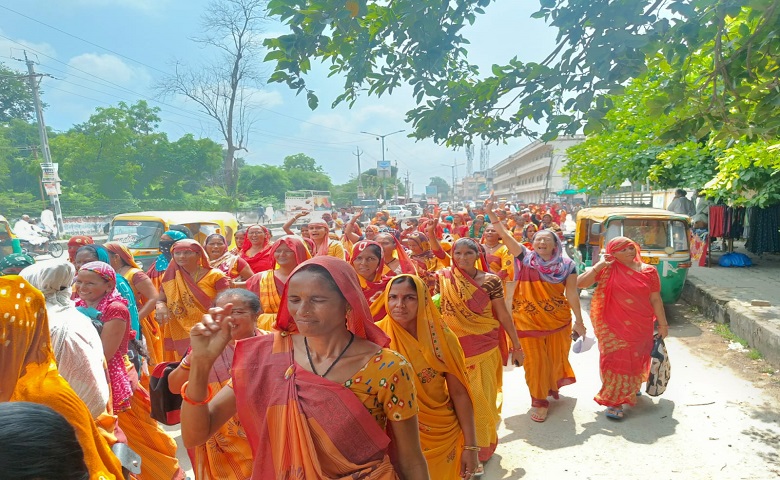 હડતાલ - humdekhengenews