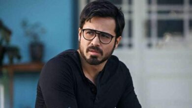 Emraan Hashmi