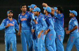 TEAM INDIA