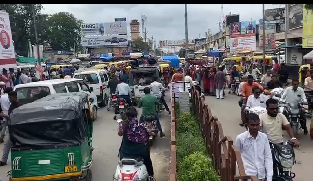 બનાસકાંઠા- humdekhengenews