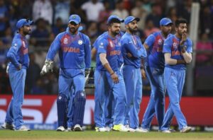 TEAM INDIA