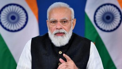 PM Modi