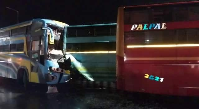 anand bus accident