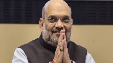 AMIT SHAH-HUM DEKHENGE