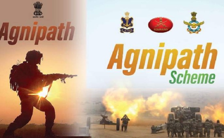 Agneepath scheme 