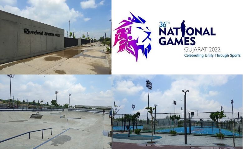 Ahmedabad National Games HD News