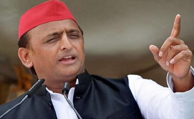 Akhilesh Yadav