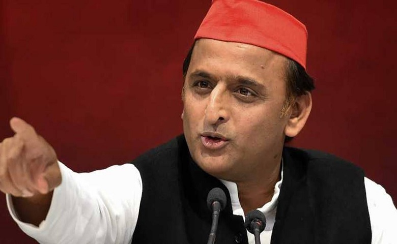 Akhilesh Yadav